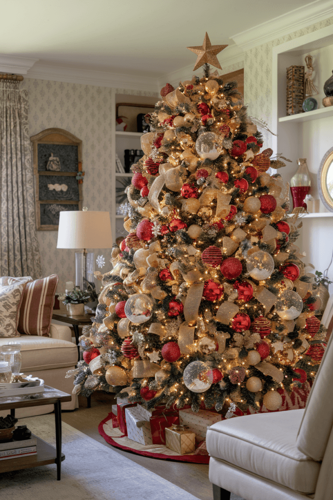 Christmas Tree Ideas (46)