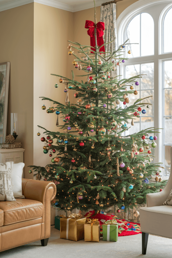 Christmas Tree Ideas (62)