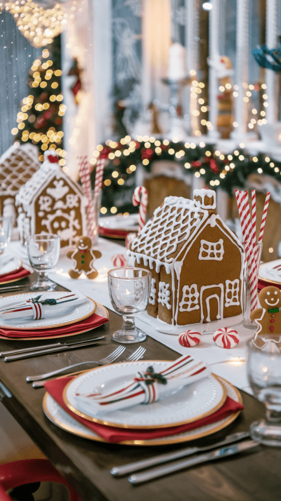 Christmas table settings (55)