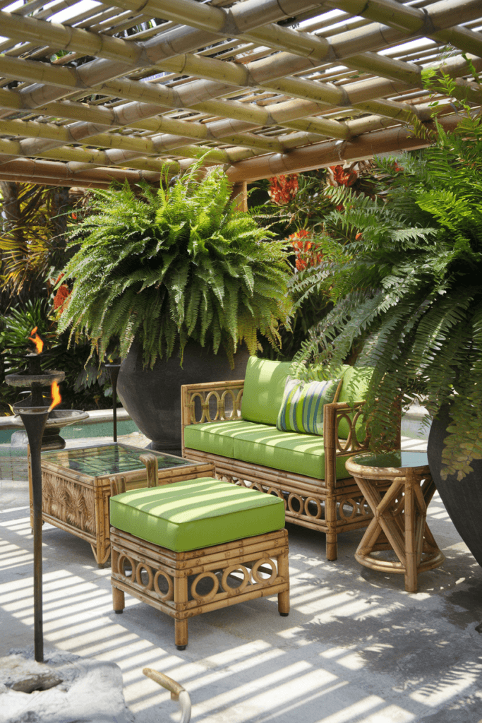 Cozy Backyard Patio Ideas (15)