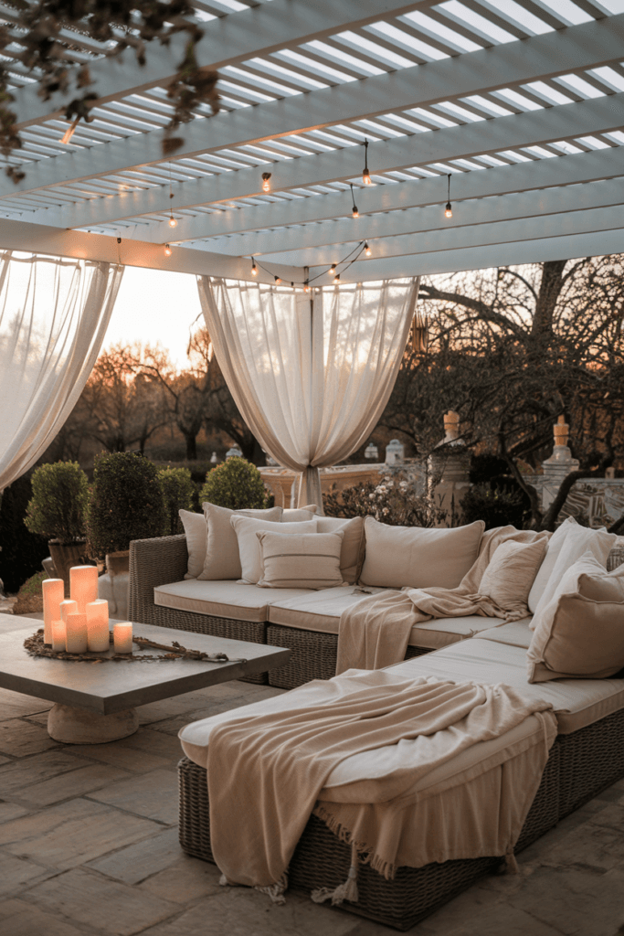 Cozy Backyard Patio Ideas (23)