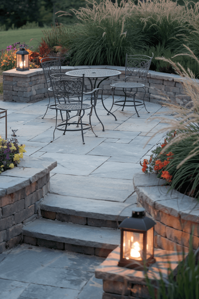 Cozy Backyard Patio Ideas (28)