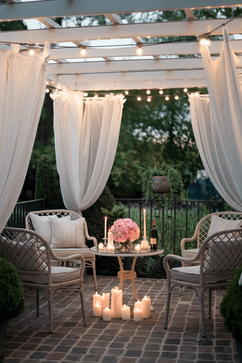 Cozy Backyard Patio Ideas (38)