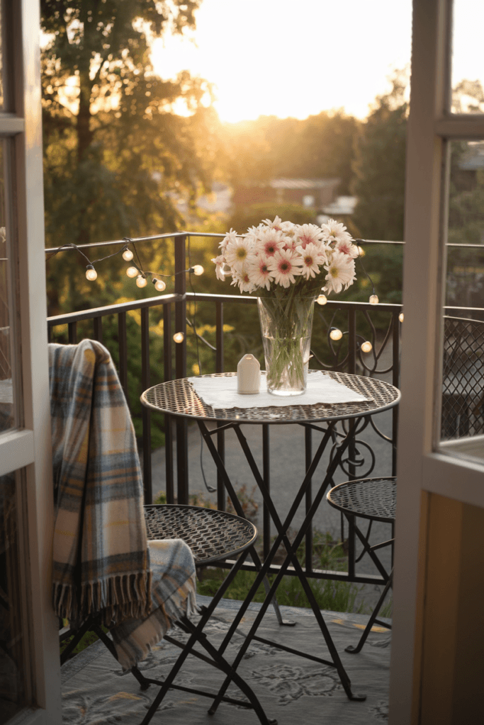 Small Apartment Balcony Ideas (13)