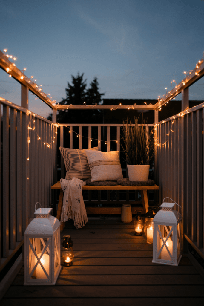 Small Apartment Balcony Ideas (60)