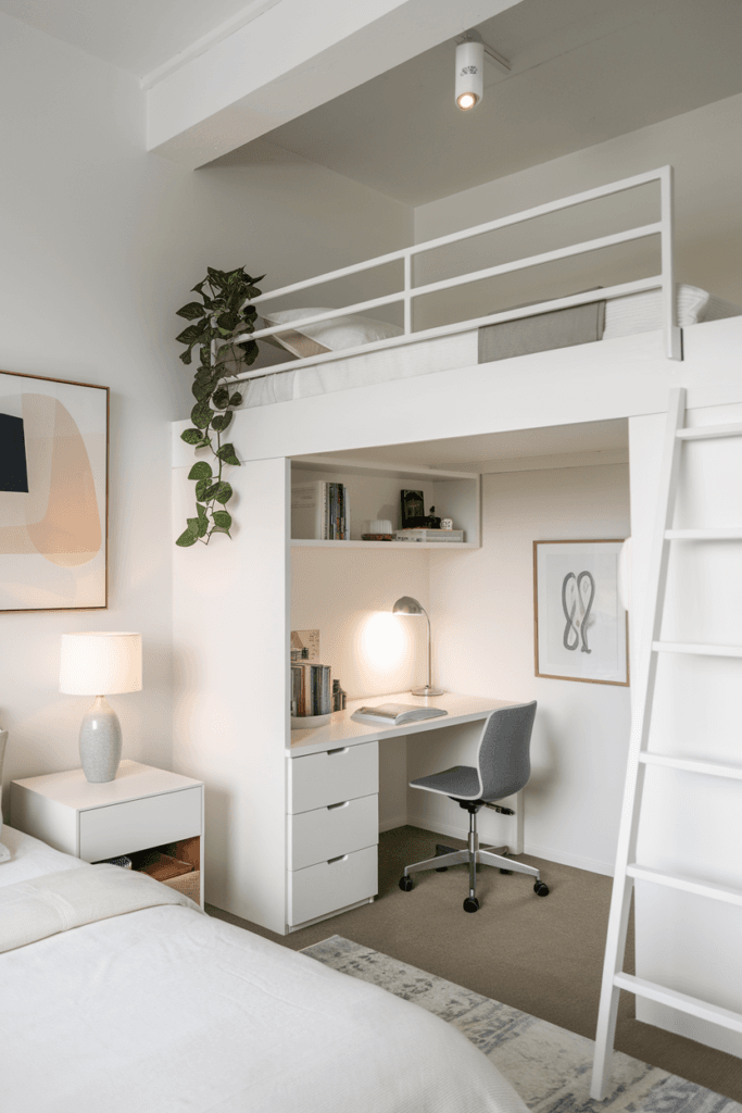Teen Boys Bedroom Ideas (22)