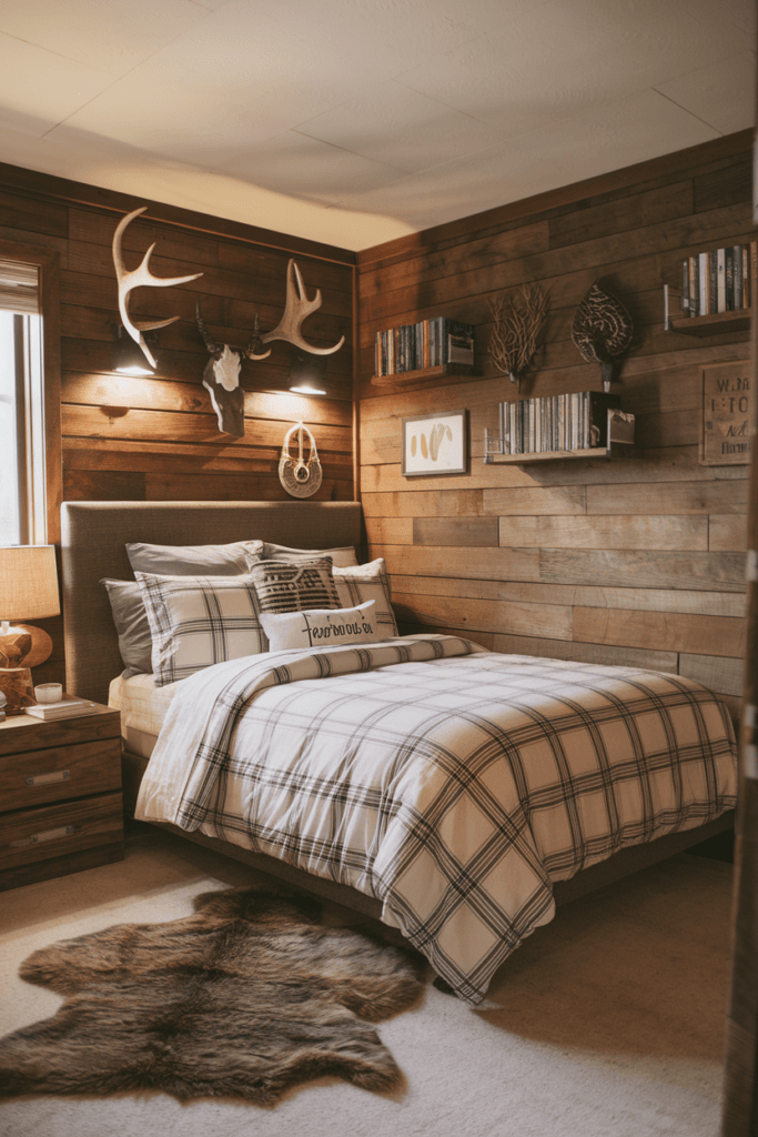 Teen Boys Bedroom Ideas (32)
