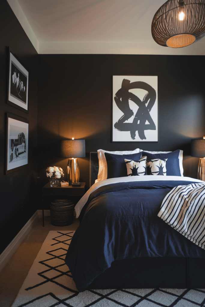 Teen Boys Bedroom Ideas (33)