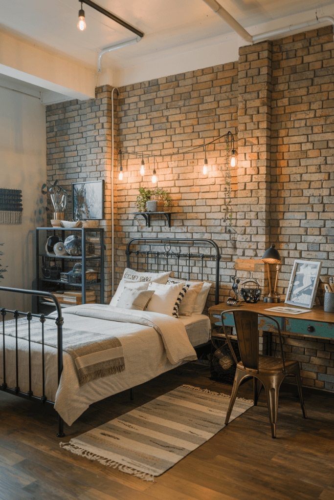 Teen Boys Bedroom Ideas (5)
