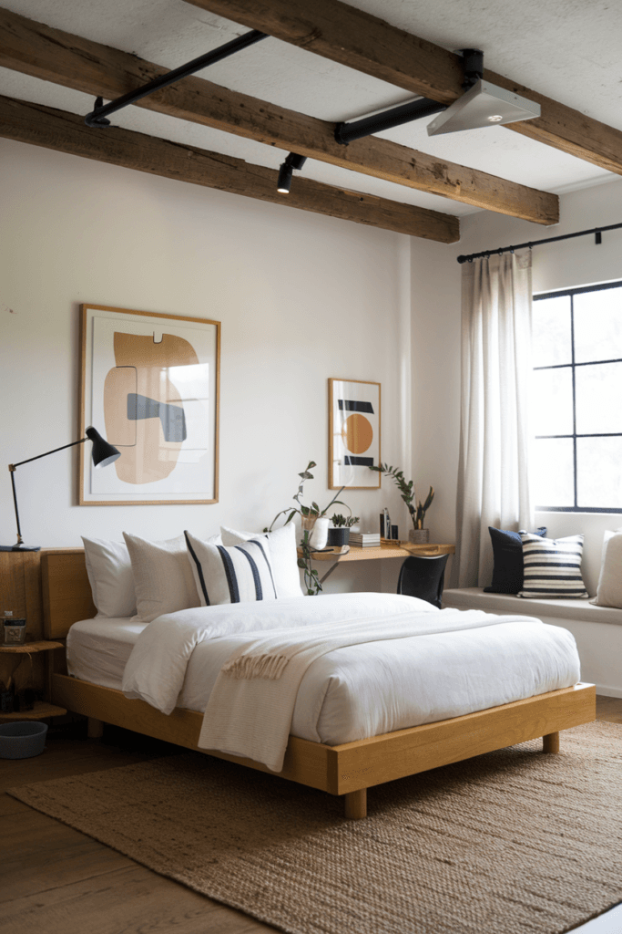 Teen Boys Bedroom Ideas (50)
