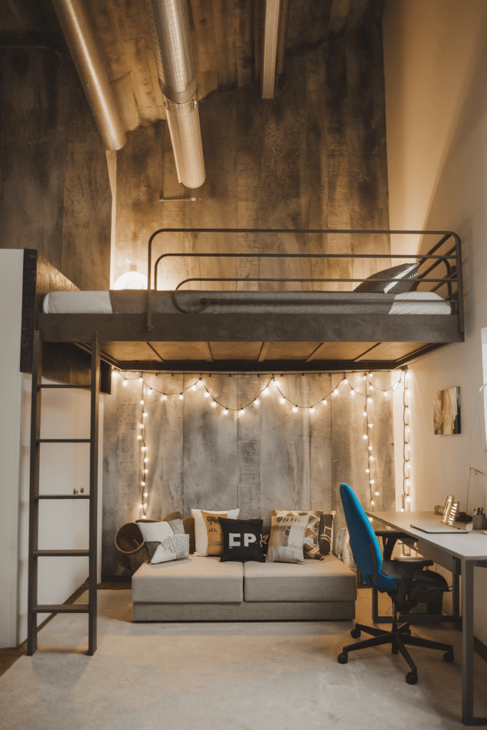 Teen Boys Bedroom Ideas (61)