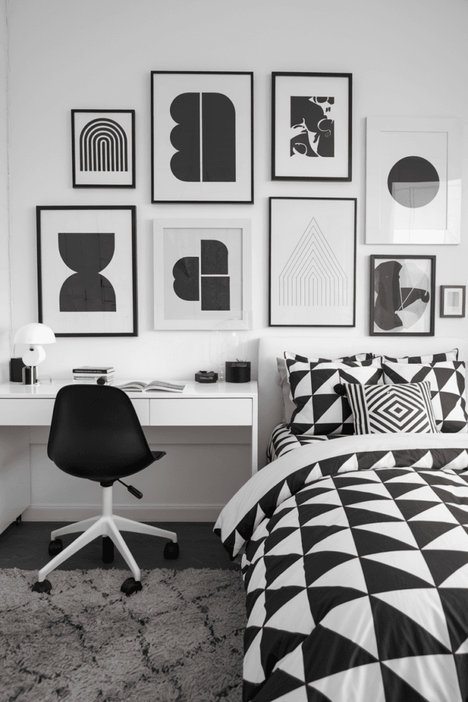 Teen Boys Bedroom Ideas (72)