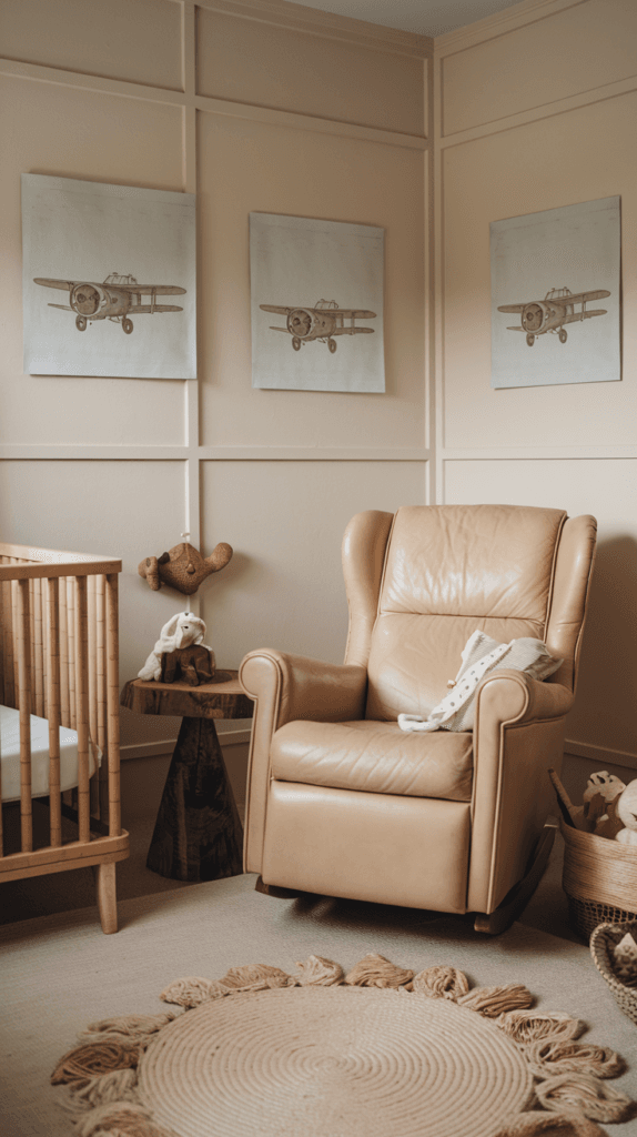 baby boy nursery ideas (10)