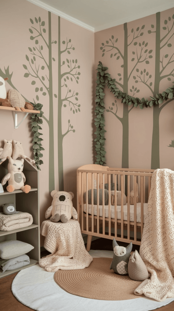 baby boy nursery ideas (15)