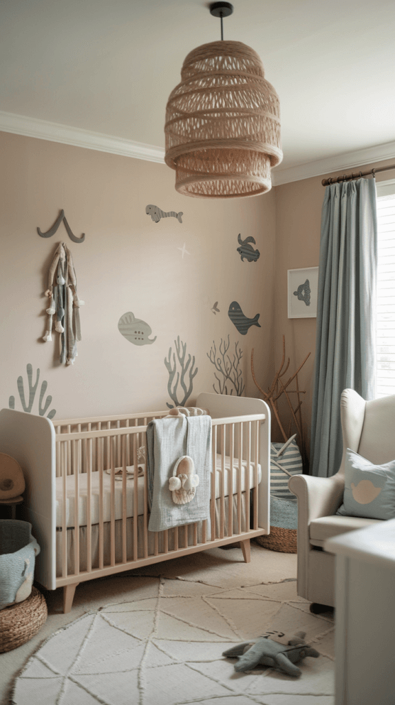 baby boy nursery ideas (17)