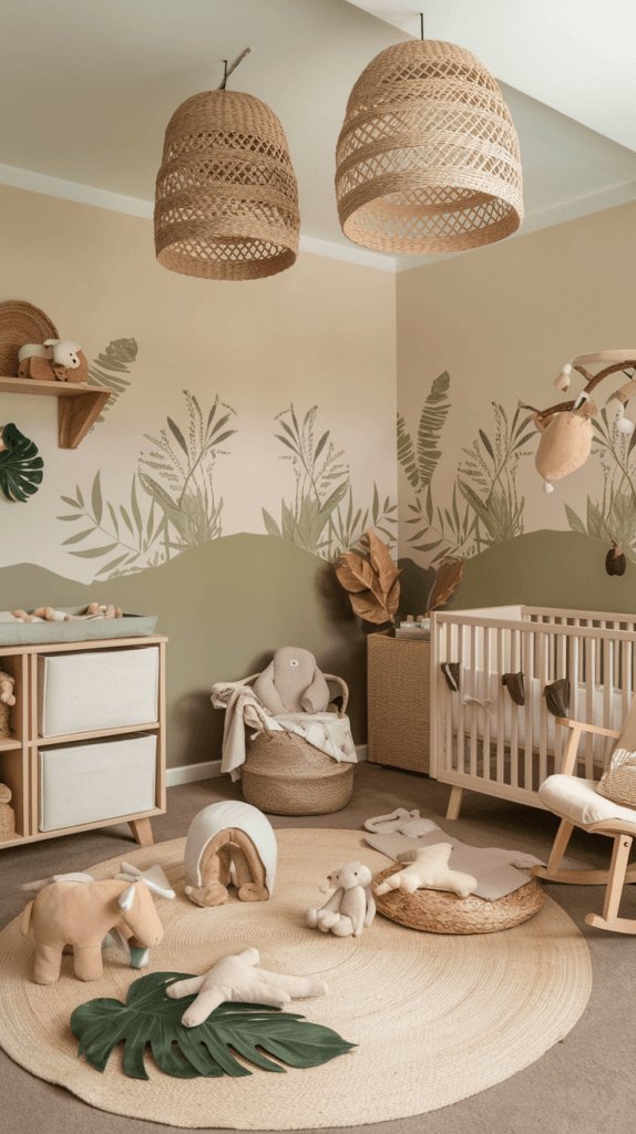 baby boy nursery ideas (22)