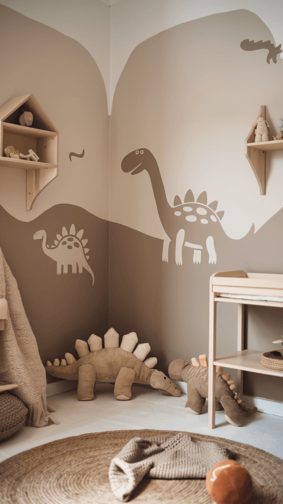 baby boy nursery ideas (28)