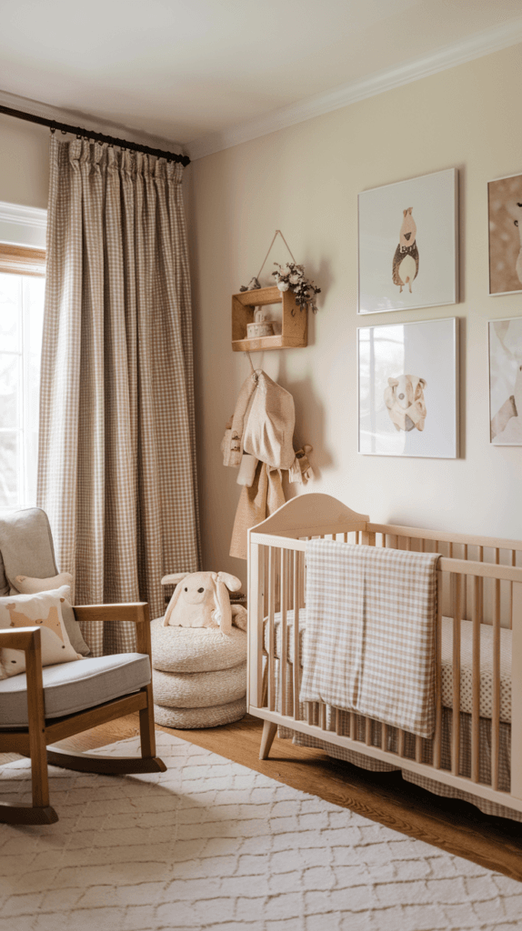 baby boy nursery ideas (35)