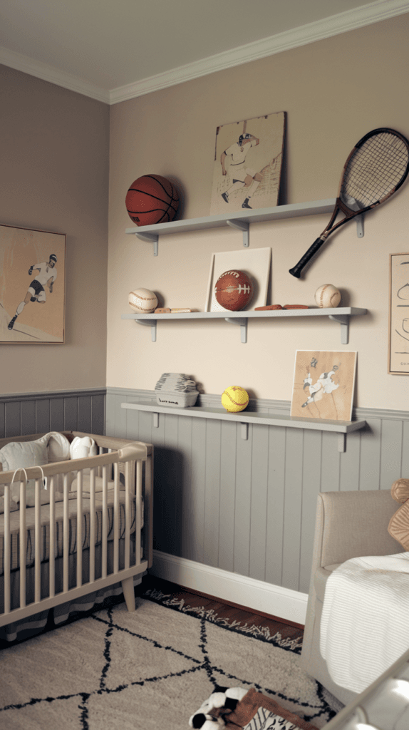 baby boy nursery ideas (45)