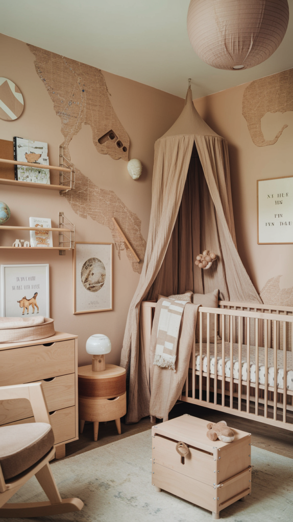 baby boy nursery ideas (54)