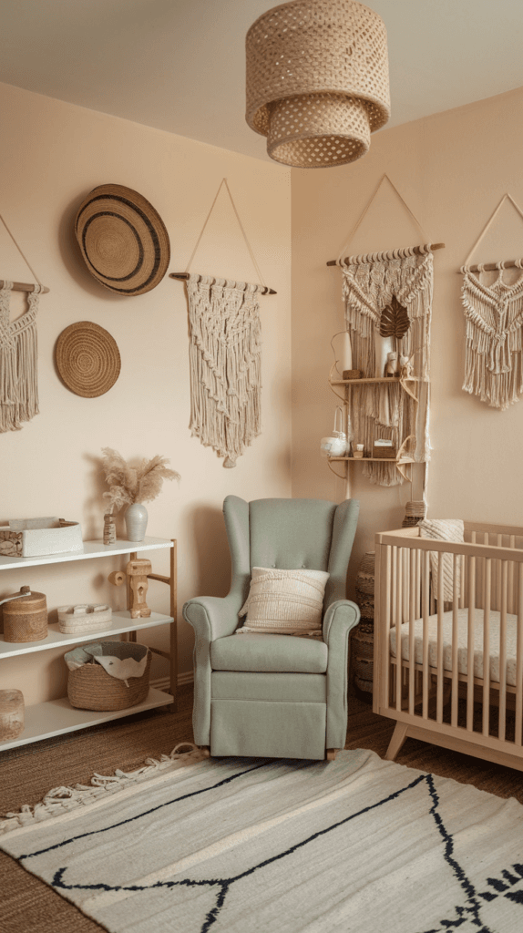 baby boy nursery ideas (63)