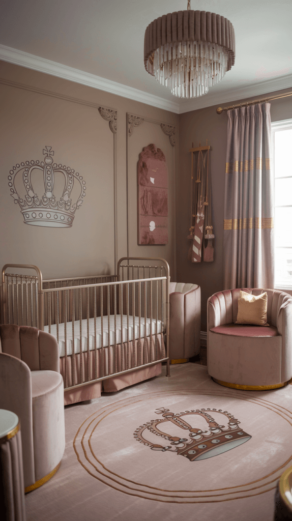 baby boy nursery ideas (68)