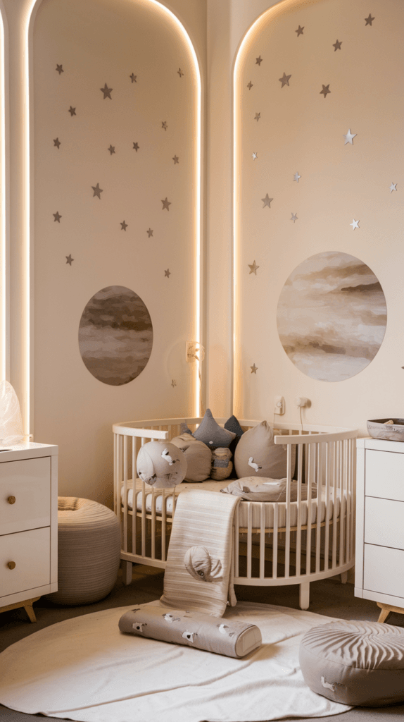 baby boy nursery ideas (7)