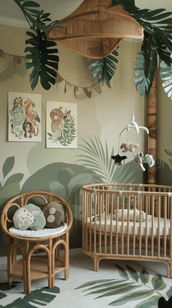 baby boy nursery ideas (72)