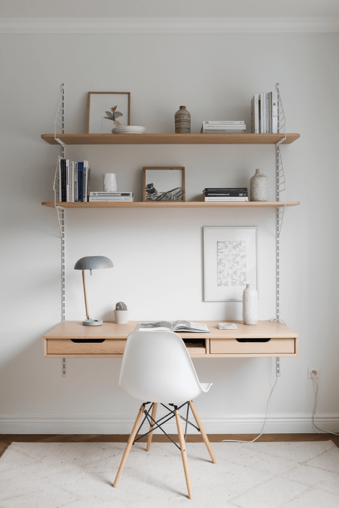 boho home office ideas (14)