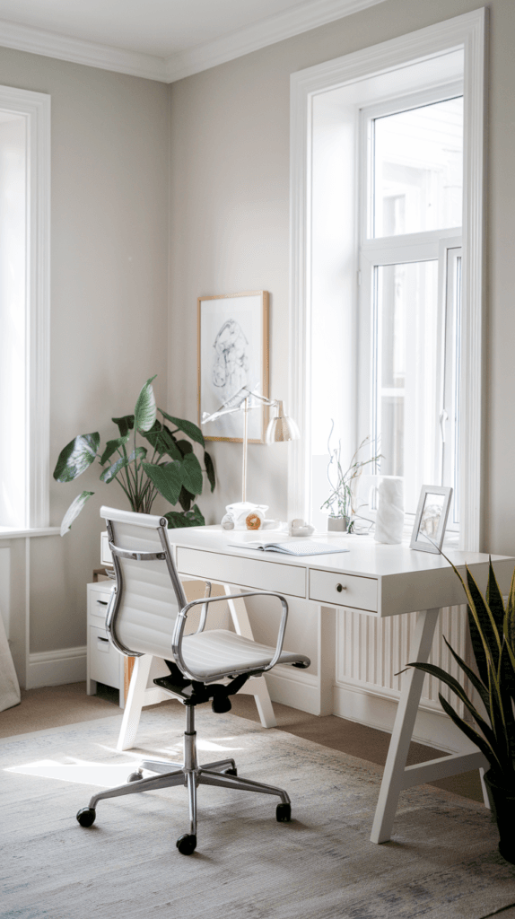 boho home office ideas (52)