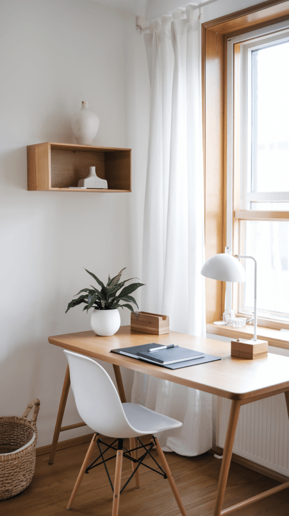 boho home office ideas (82)