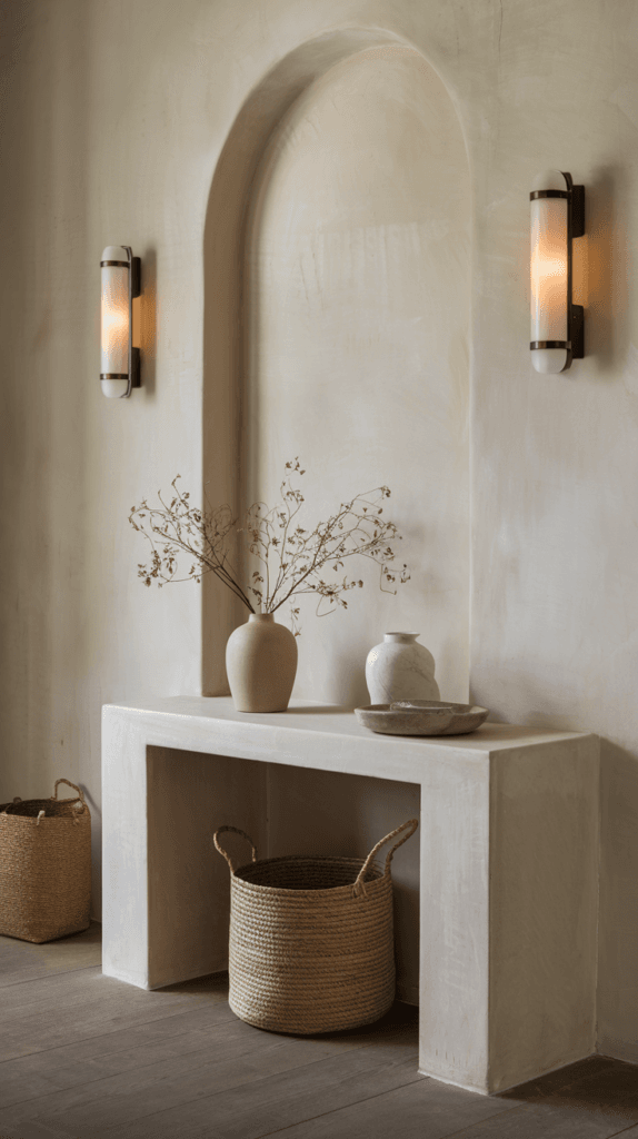 modern entryway ideas (18)