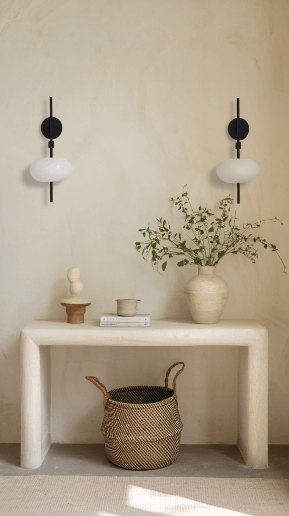 modern entryway ideas (19)