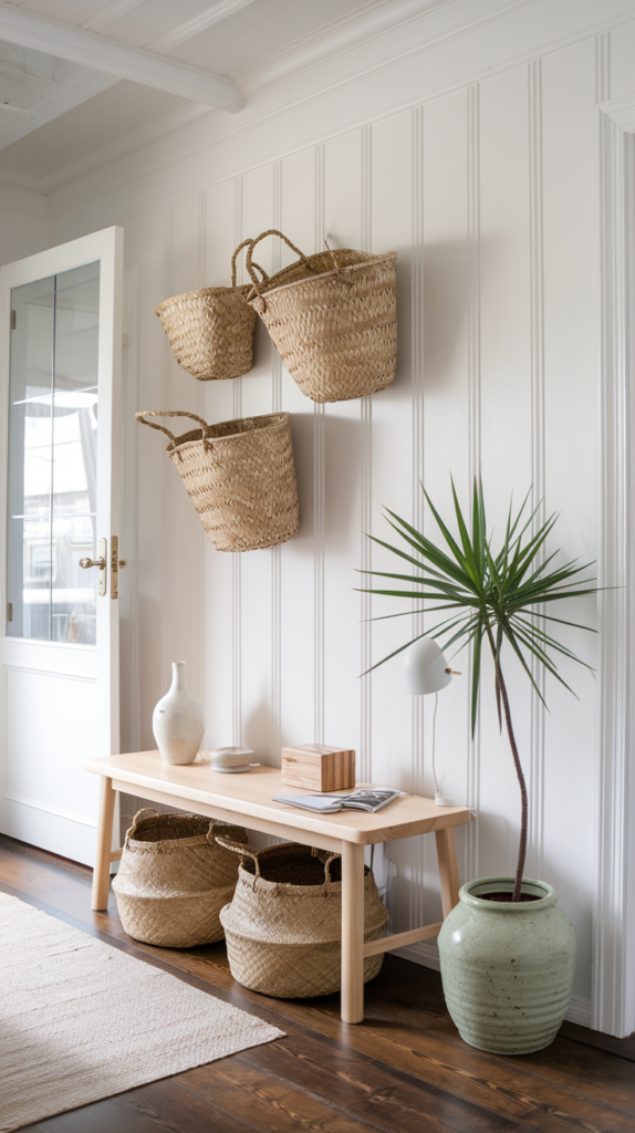 modern entryway ideas (28)