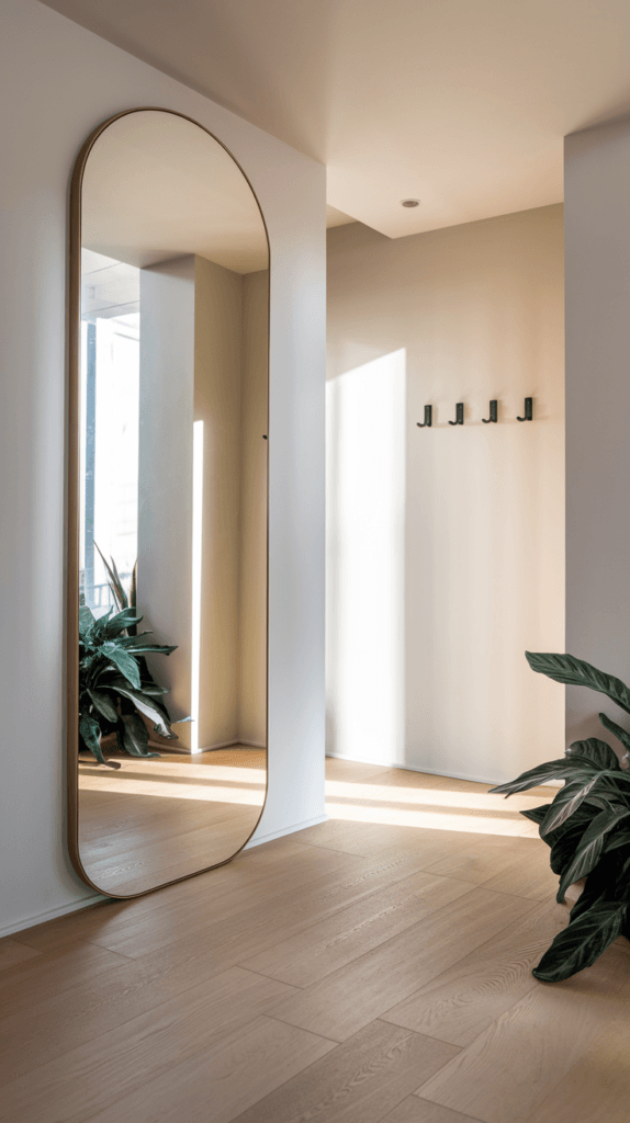 modern entryway ideas (37)