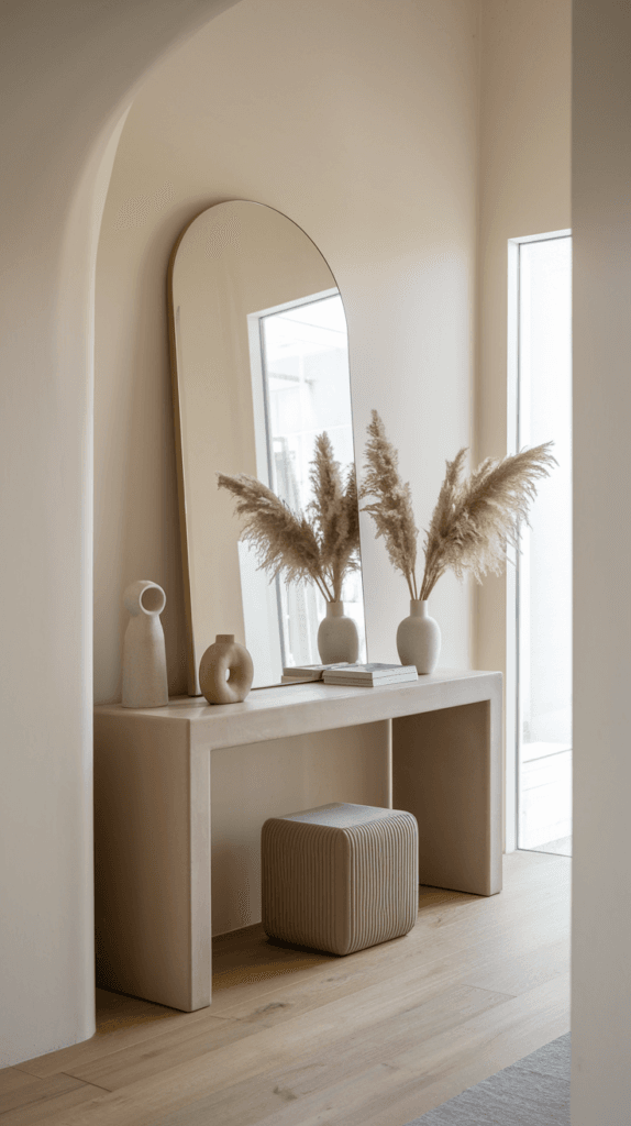 modern entryway ideas (4)