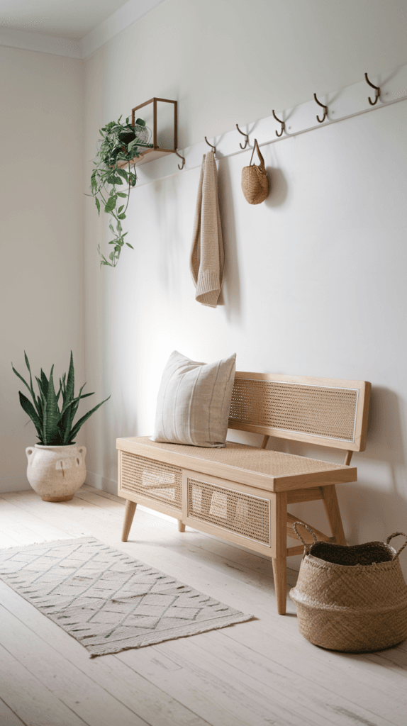 modern entryway ideas (53)