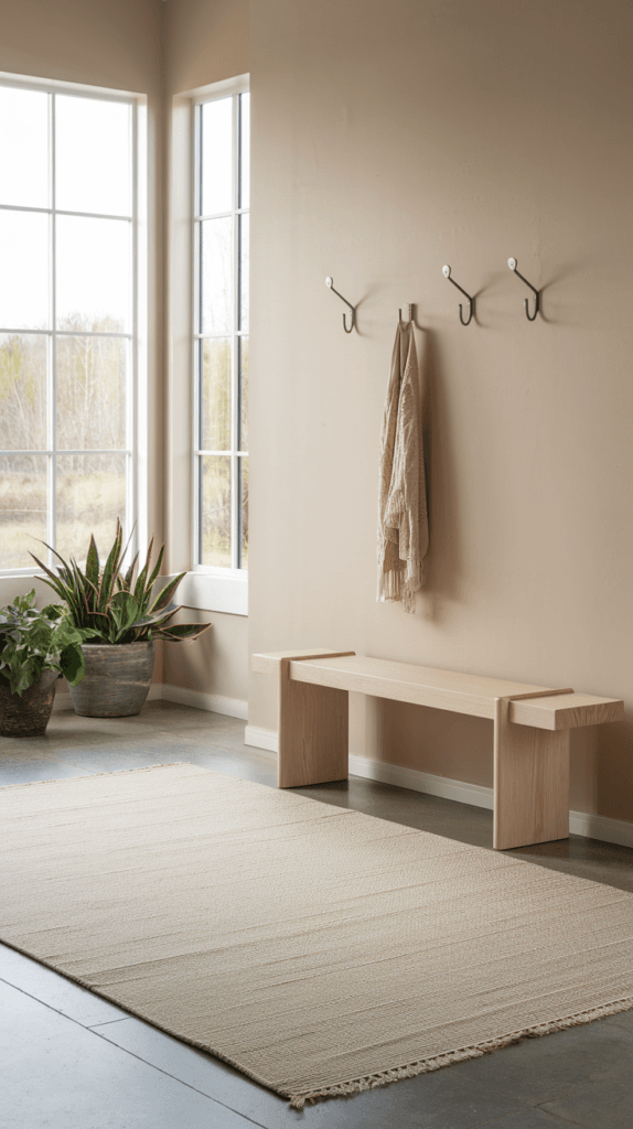 modern entryway ideas (60)