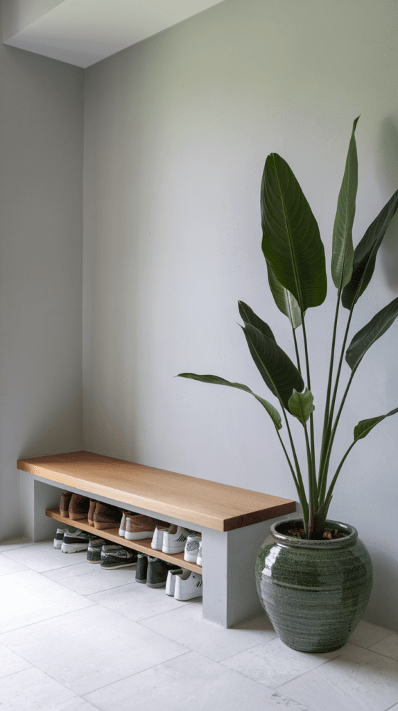 modern entryway ideas (62)