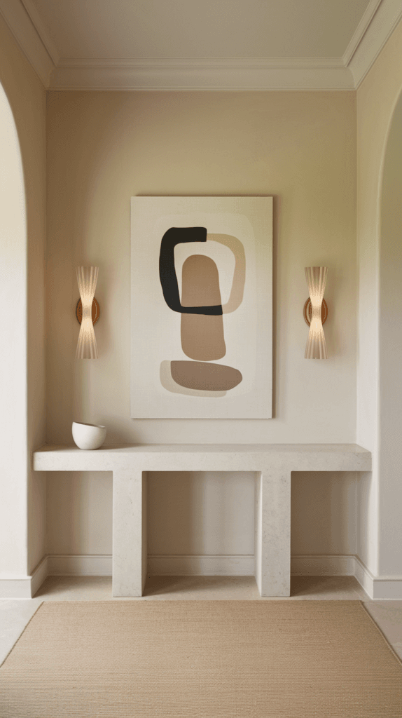 modern entryway ideas (72)