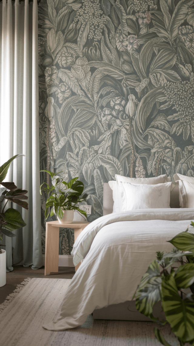 20 Stunning Sage Green Bedroom Ideas For A Calming Retreat - The Savvy Folks