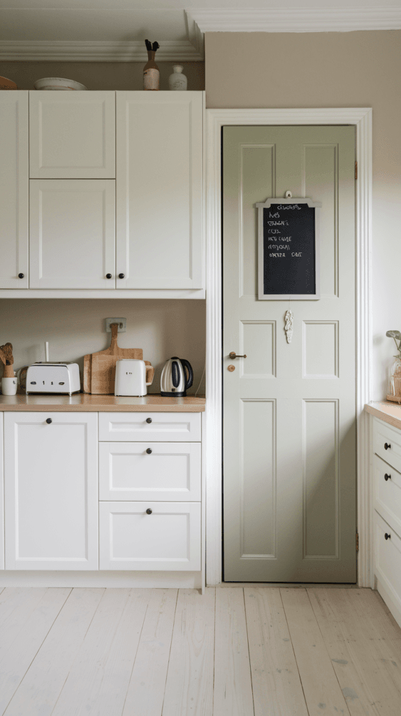 sage green kitchen ideas (27)