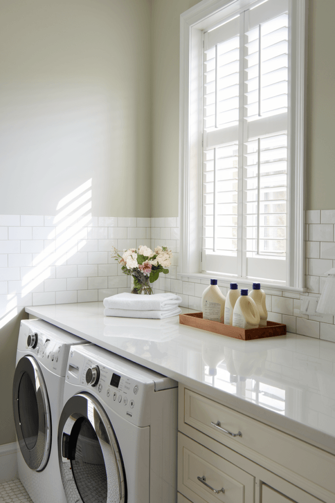 Laundry Room Organization Ideas (10)
