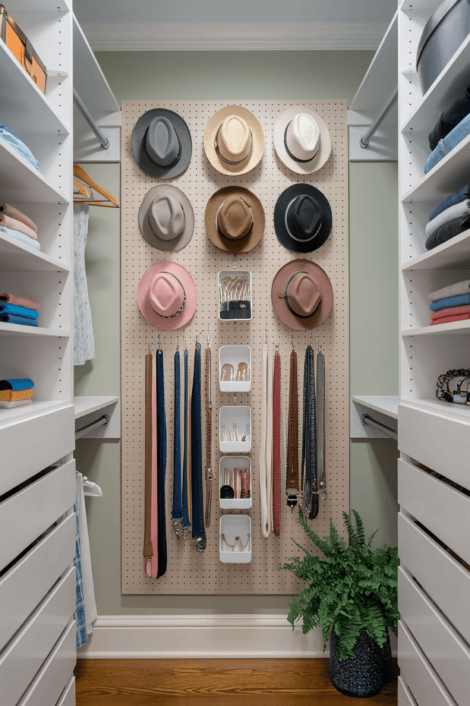 Small Walk In Closet Ideas (31)