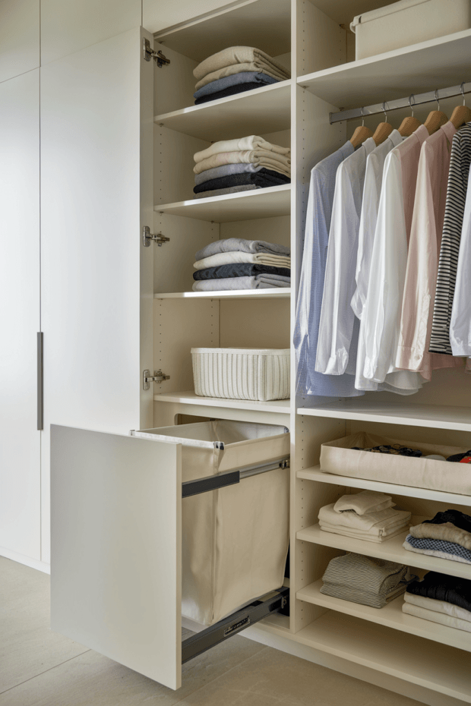 Small Walk In Closet Ideas (45)