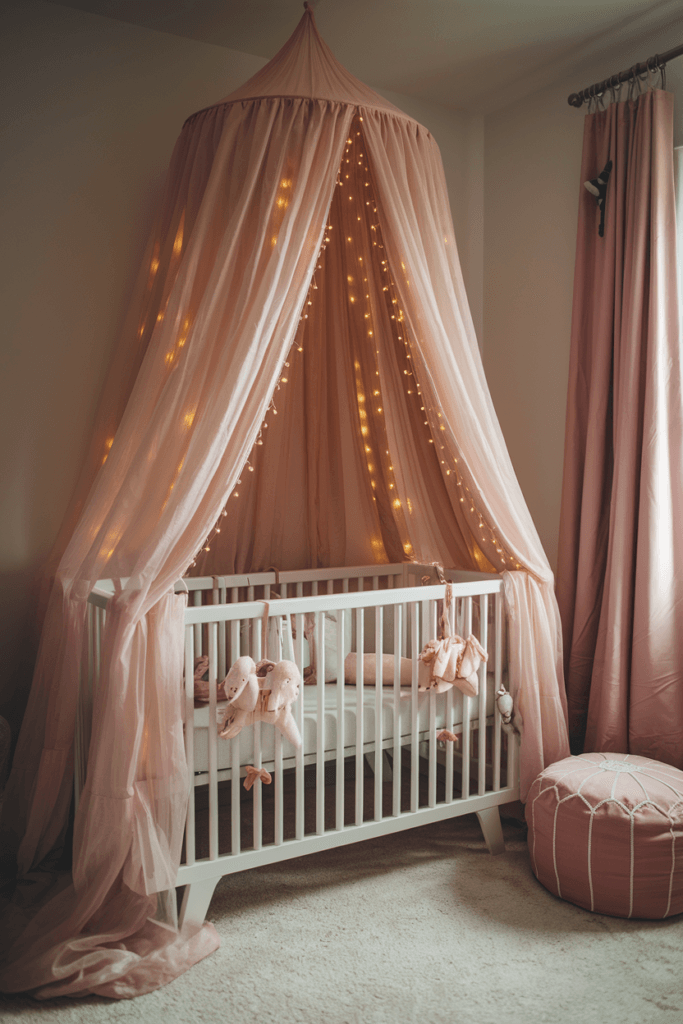 baby girl nursery ideas (12)