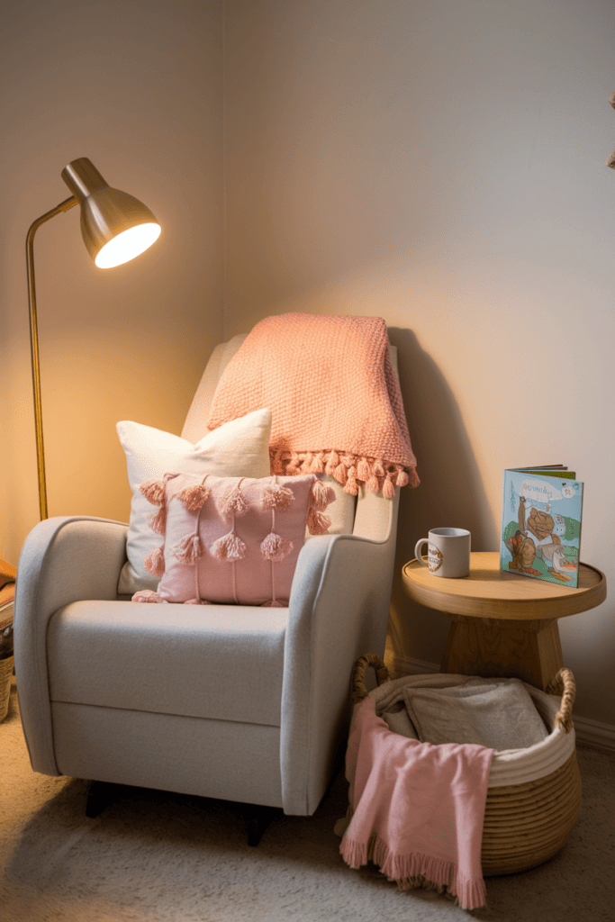 baby girl nursery ideas (21)