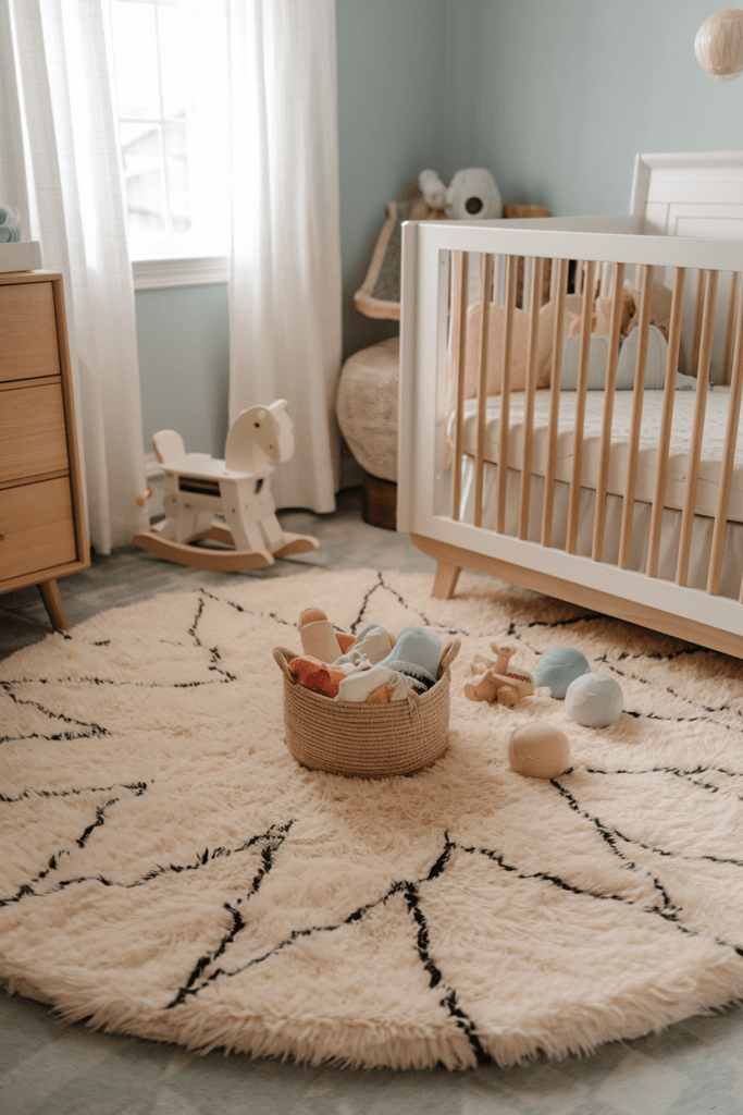 baby girl nursery ideas (27)