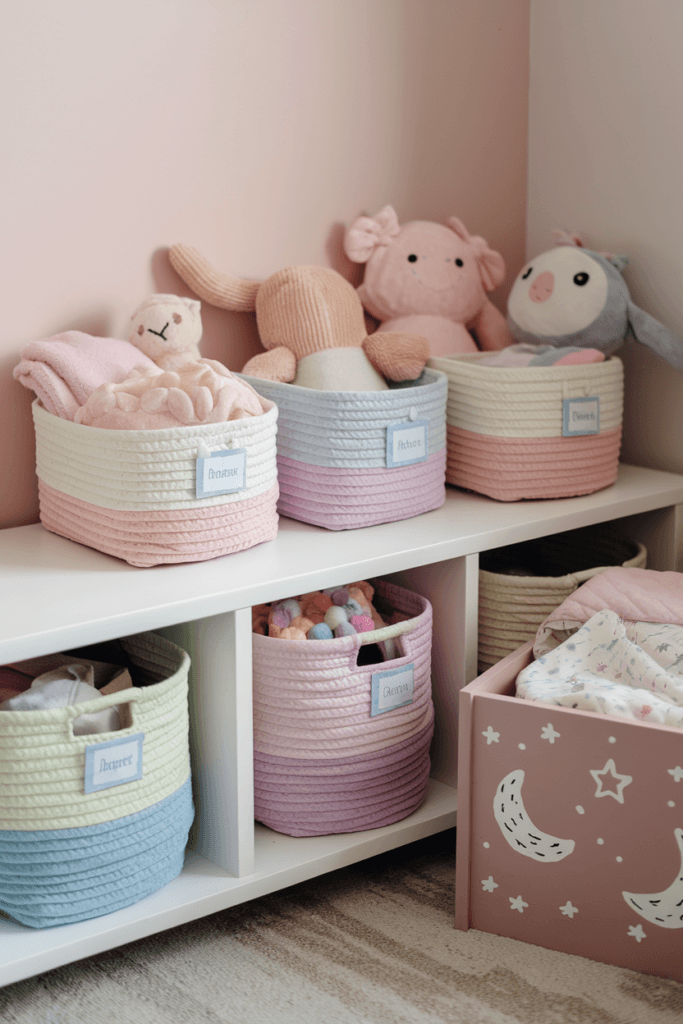 baby girl nursery ideas (48)