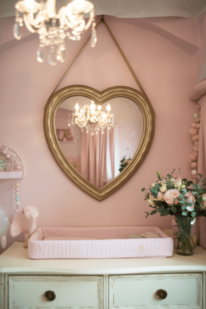 baby girl nursery ideas (51)